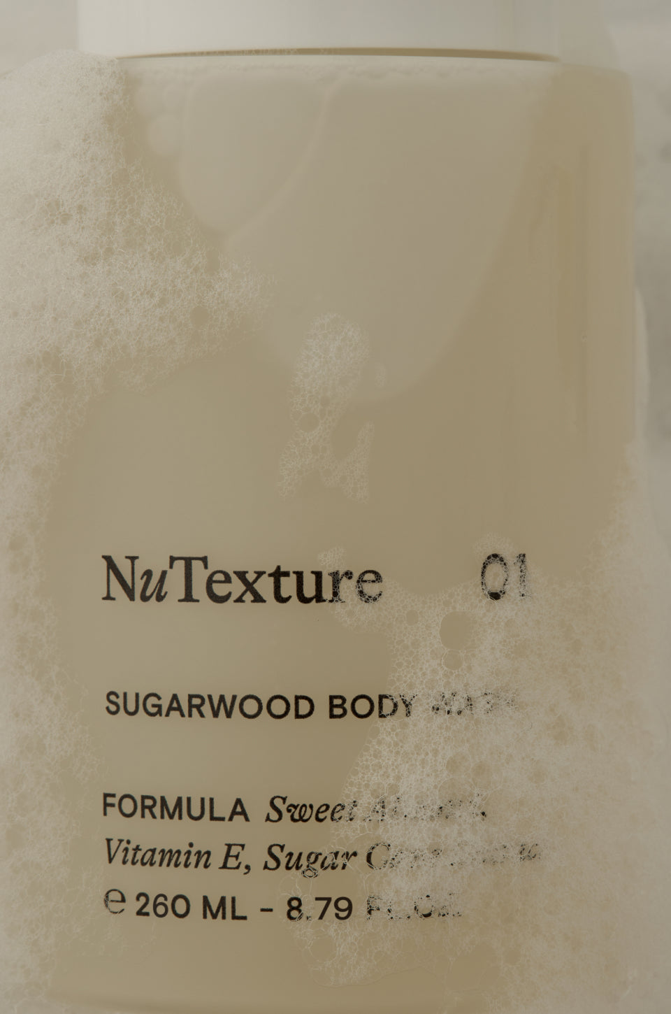 Sugarwood Body Wash